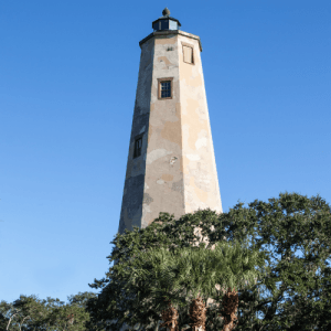 Bald Head Island