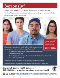 More Info on Hepatitis