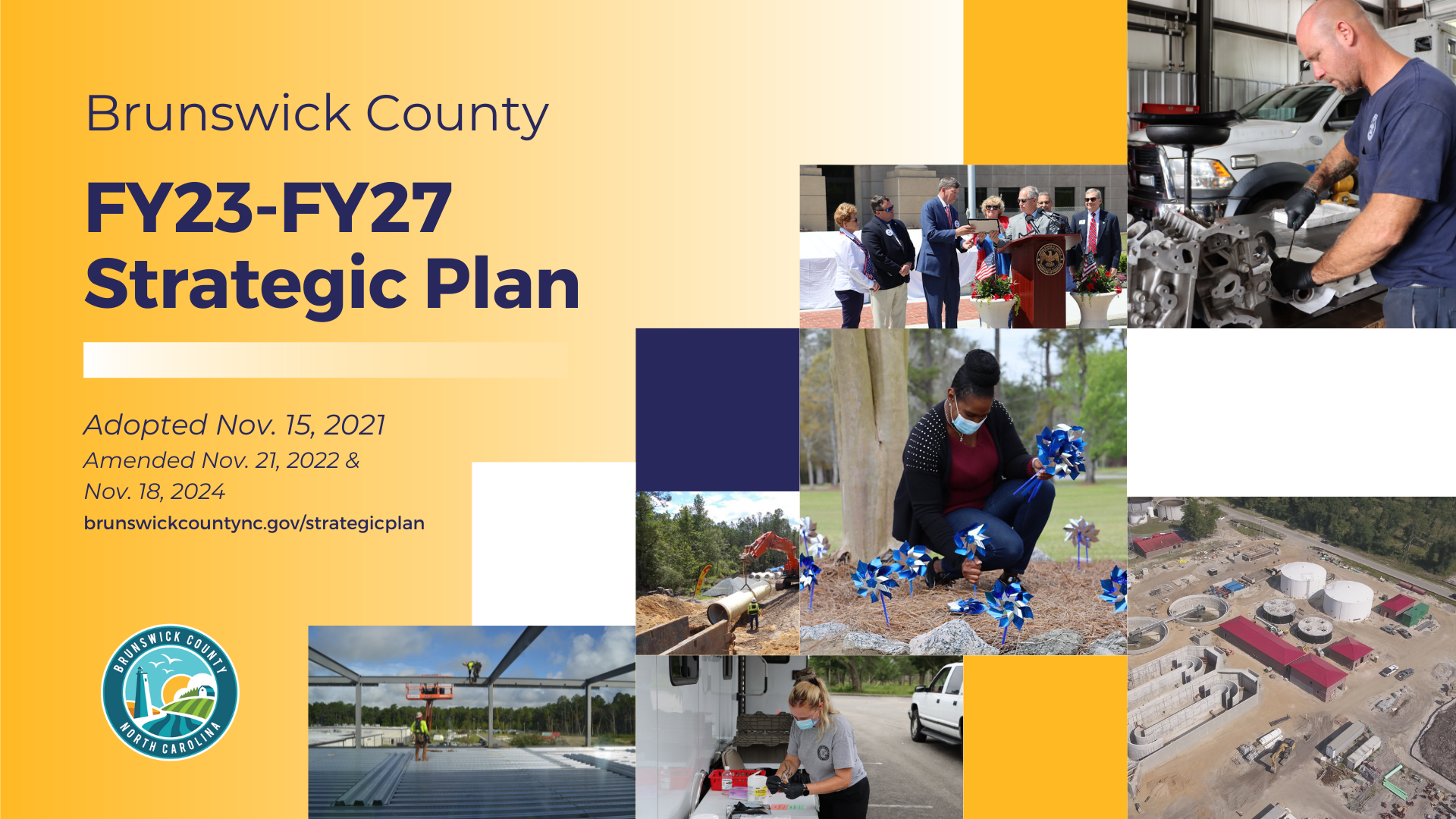 FY23-27 Strategic Plan Cover (PNG)