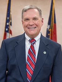 J. Martin (Marty) Cooke