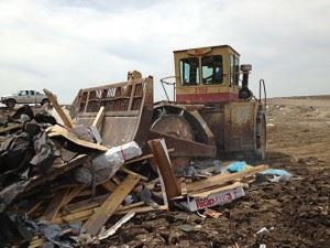 Brunswick County Landfill