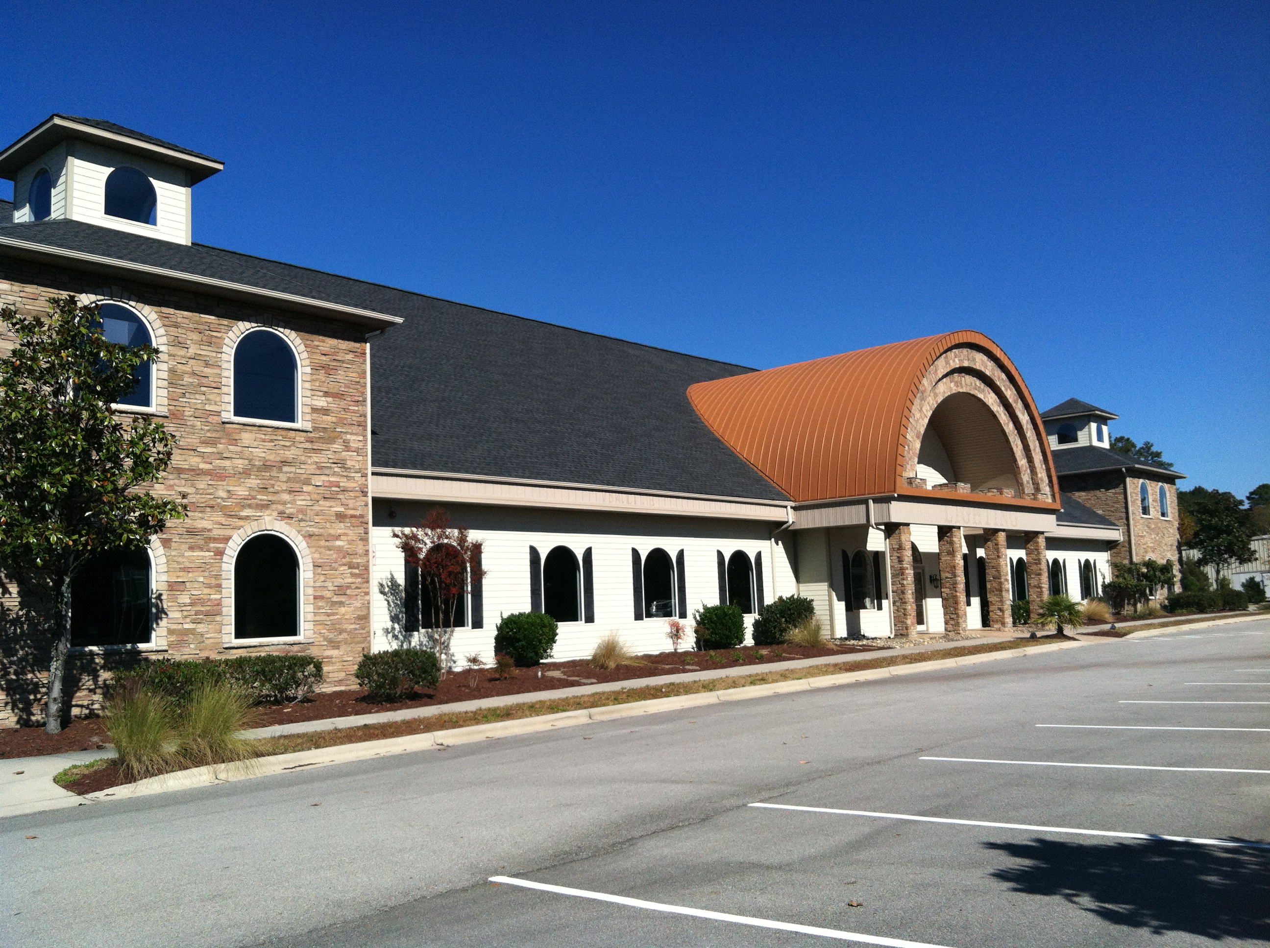 Brunswick Senior Resources, Inc