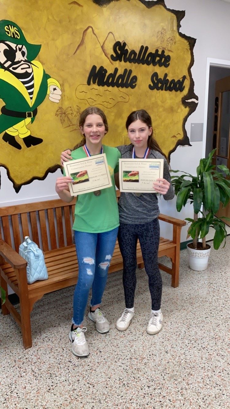 Shallotte Middle School