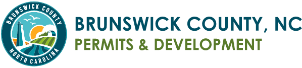 Brunswick County NC Permits and Dev Home