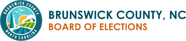 Brunswick County NC Board of Elections