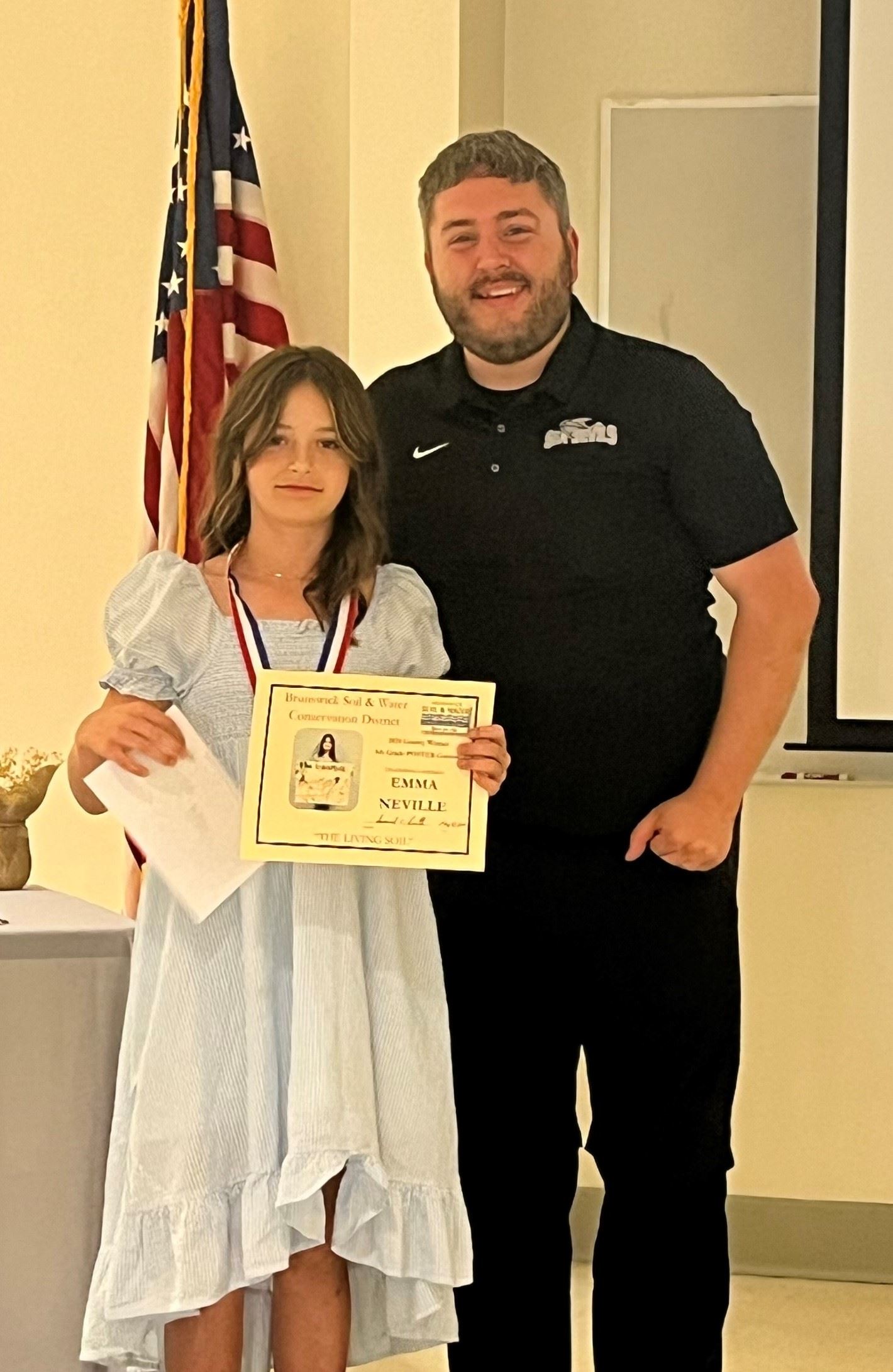 Emma Neville 5th grade BEST