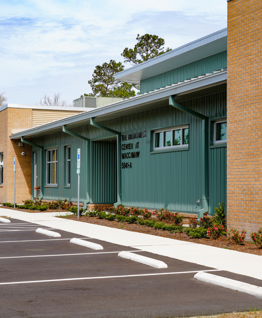 Ash-Waccamaw Multiuse Building News Photo Placeholder (PNG)