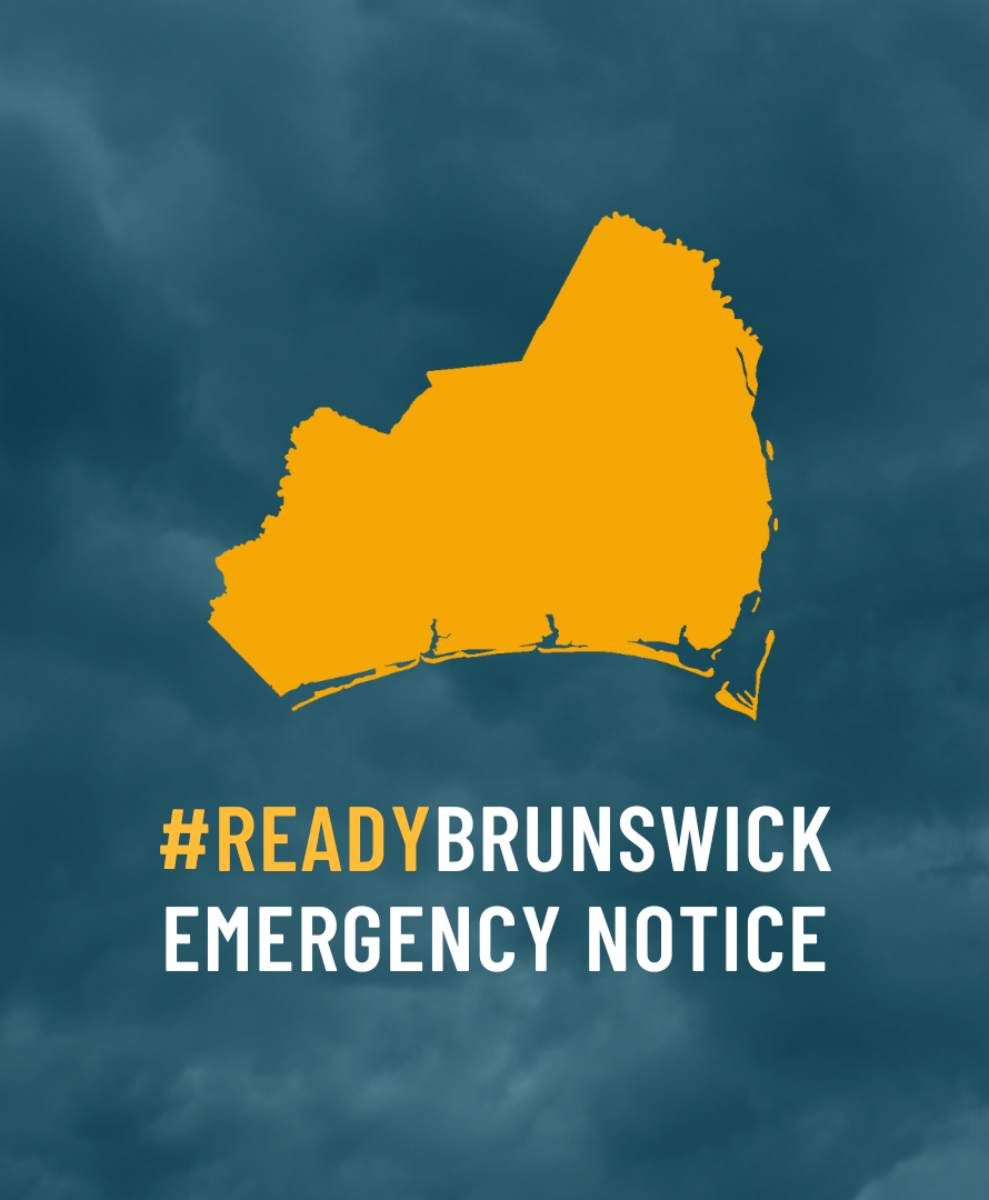 ReadyBrunswick Emergency Notice (PNG)