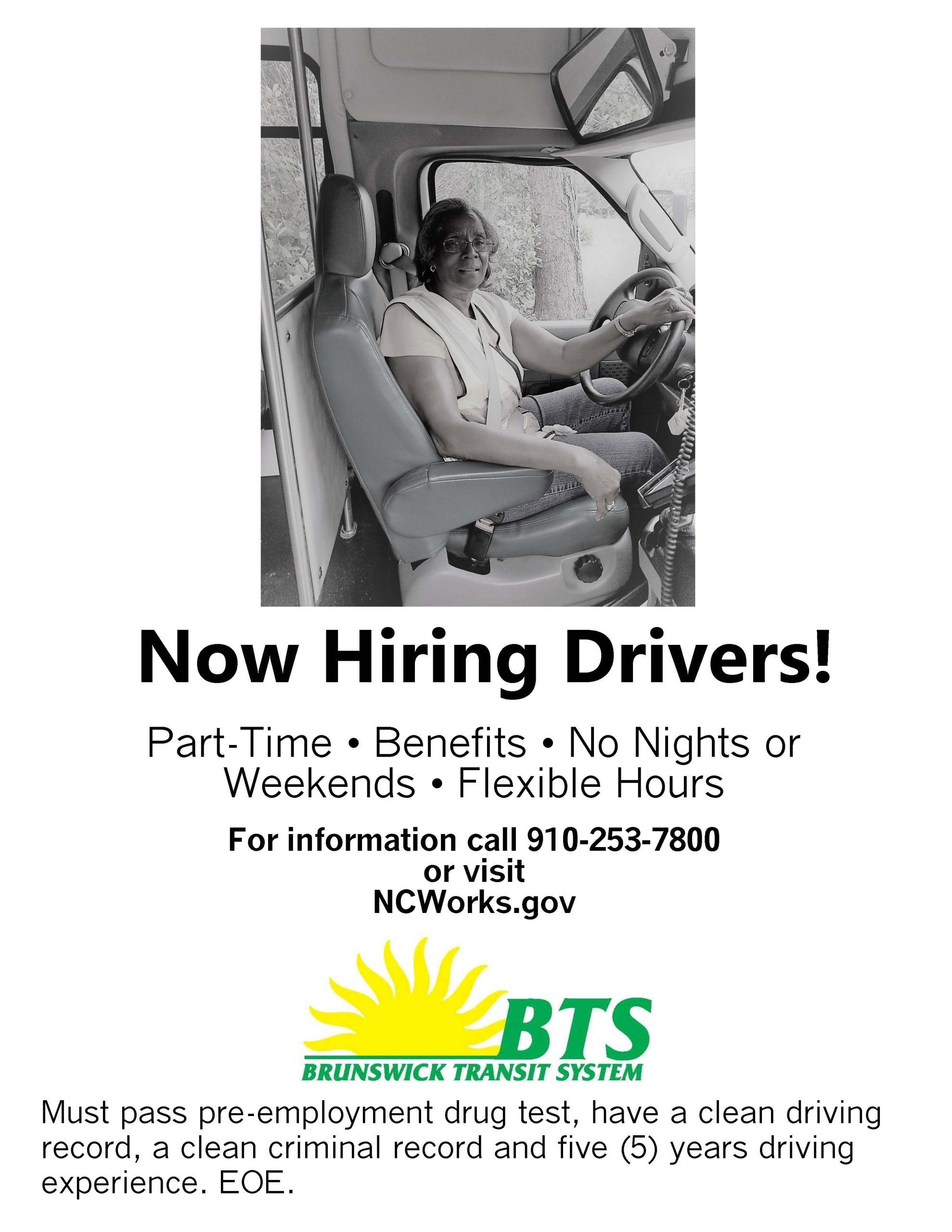 Brunswick Transit System