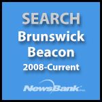 Brunswick Beacon logo