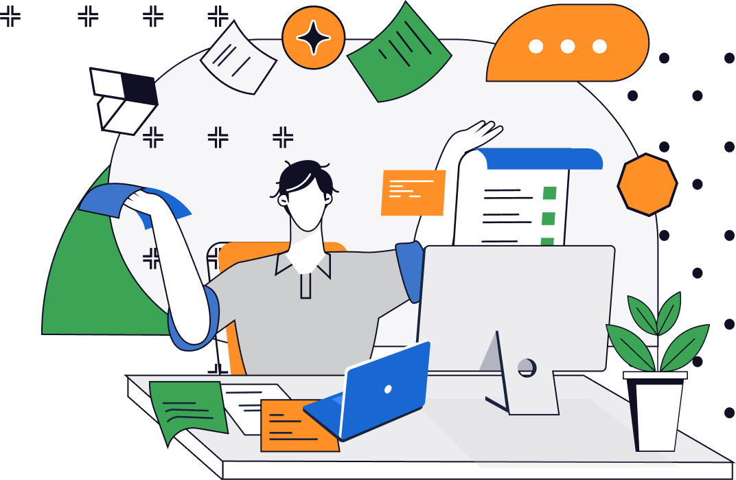 Got Resume Builder logo