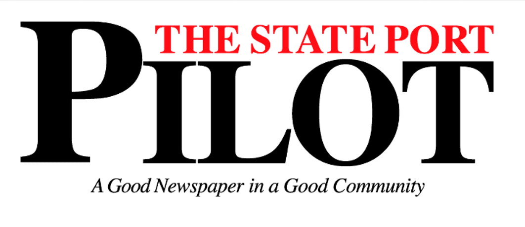 State Port Pilot logo