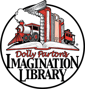 Dolly Parton Imagination Library