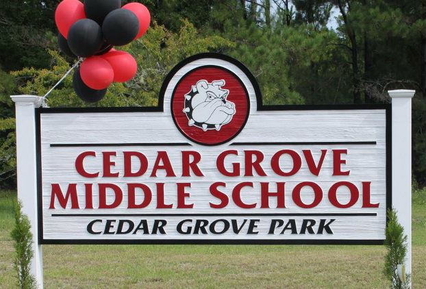 Cedar Grove Middle School